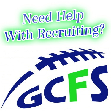 Need Help With Recruiting?