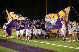 Issaquah Eagles