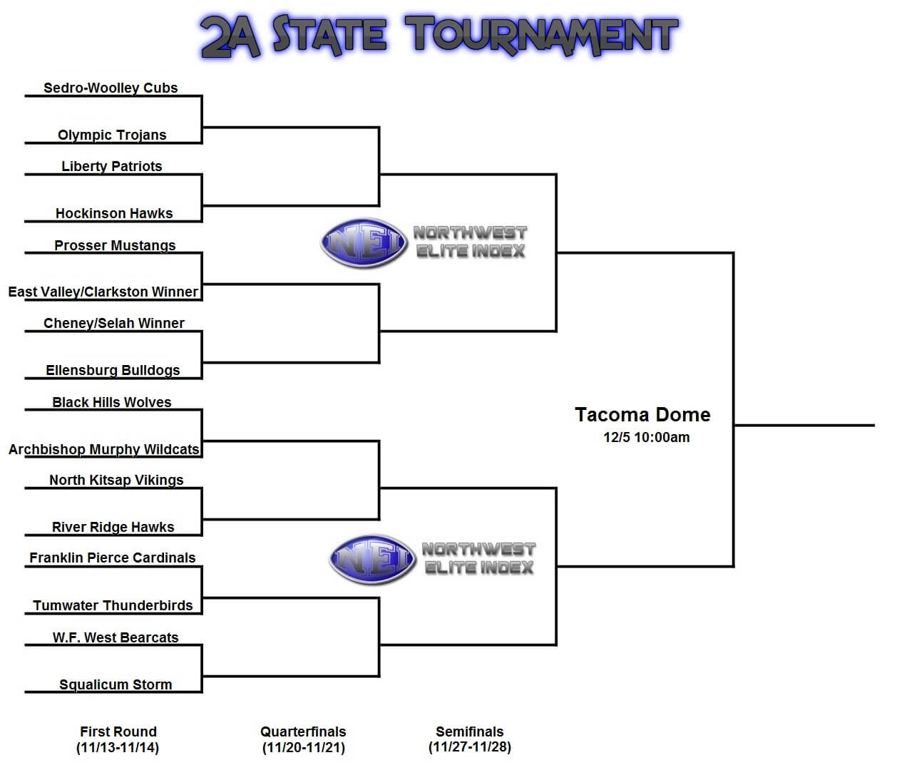 2A Round of 16