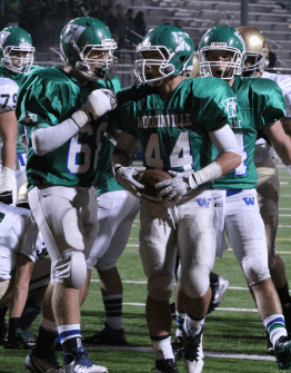 Dylan Axelson (#44)