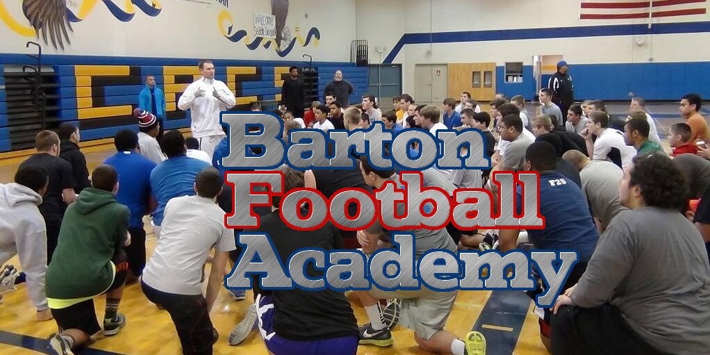 Barton Football Academy