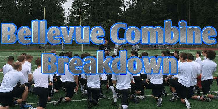 Bellevue Breakdown