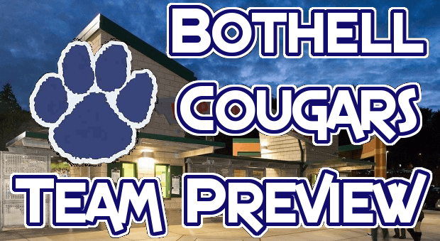 Bothell Team Preview