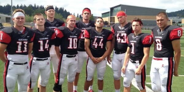 Clackamas