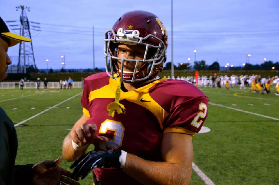 Dallin Leavitt
