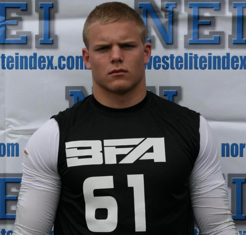 Dallin Leavitt