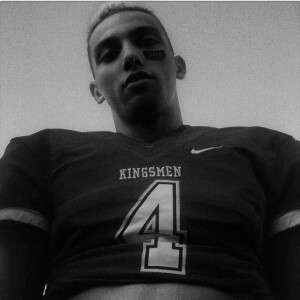 Deshawn Stephens