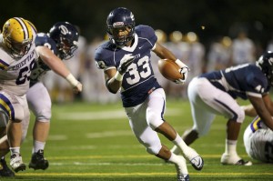 Jabari Marshall444