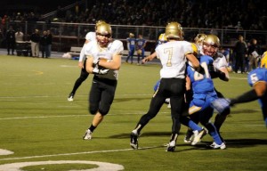 Jake Pruit