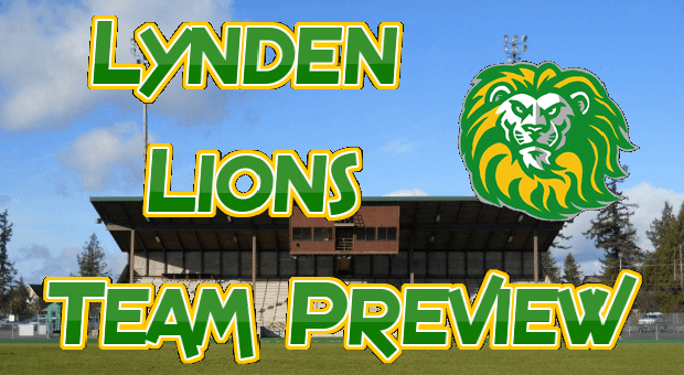 Lynden Team