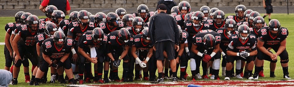 Mountain View has double digit starters returning in 2014.