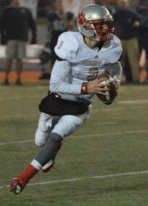 (#1 ranked Jr QB Nick Mitchell of Mount Si)