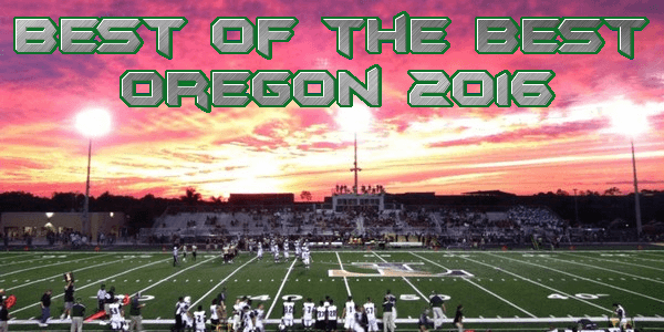 Oregon Best