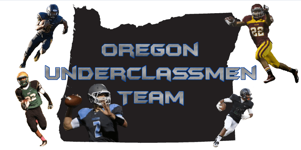 Oregon Underclass Final