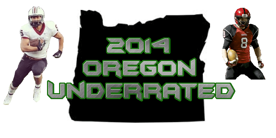 Oregon Underrated