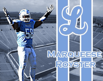 Marqueese Royster