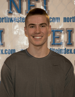 Oregon top ranked 2016 QB Sam Noyer of Beaverton