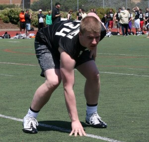 Tyler Cox