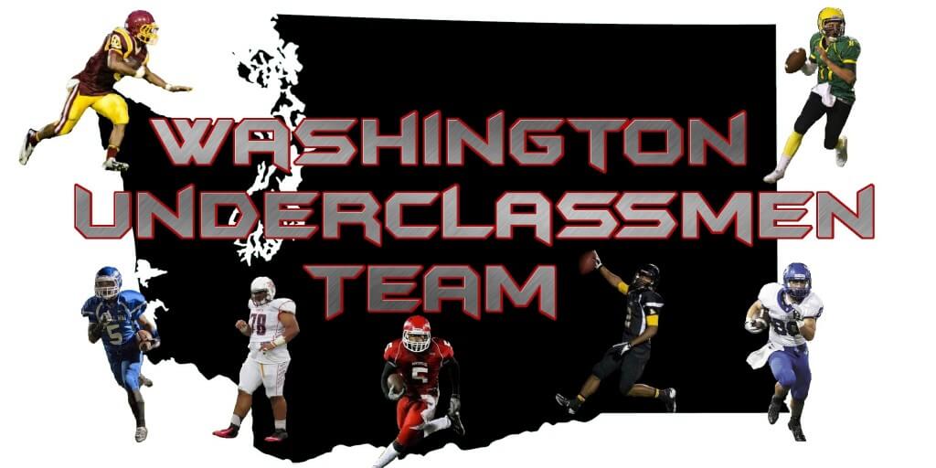 Washington Underclass