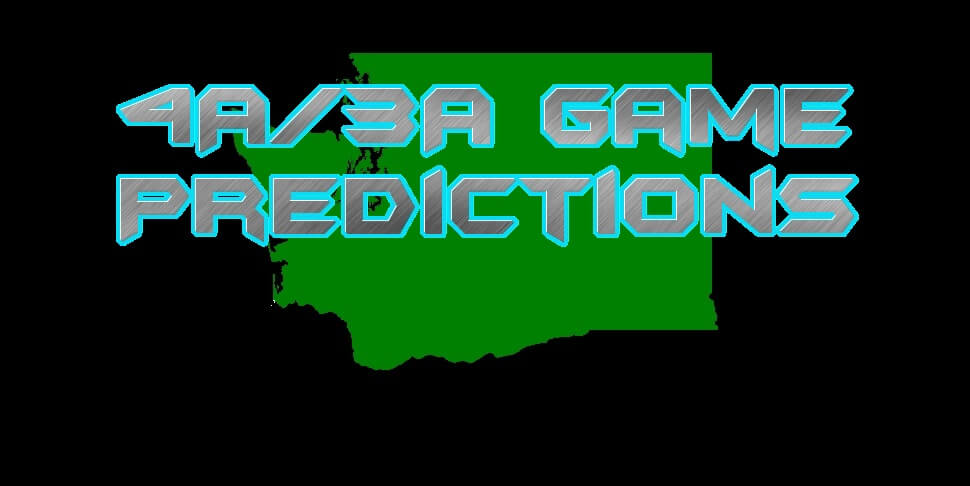 Washington Predictions