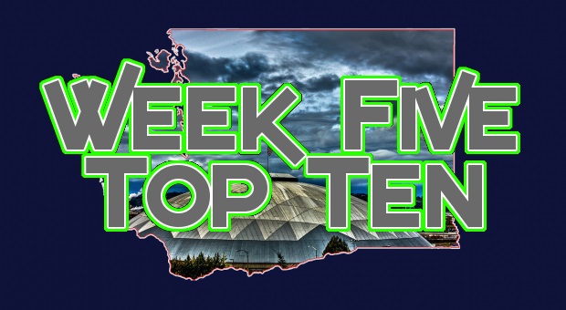 WeekFiveTopTen