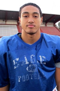 Jared Pulu