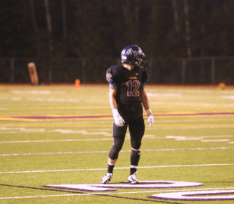 The all-black look is our favorite Issaquah combo